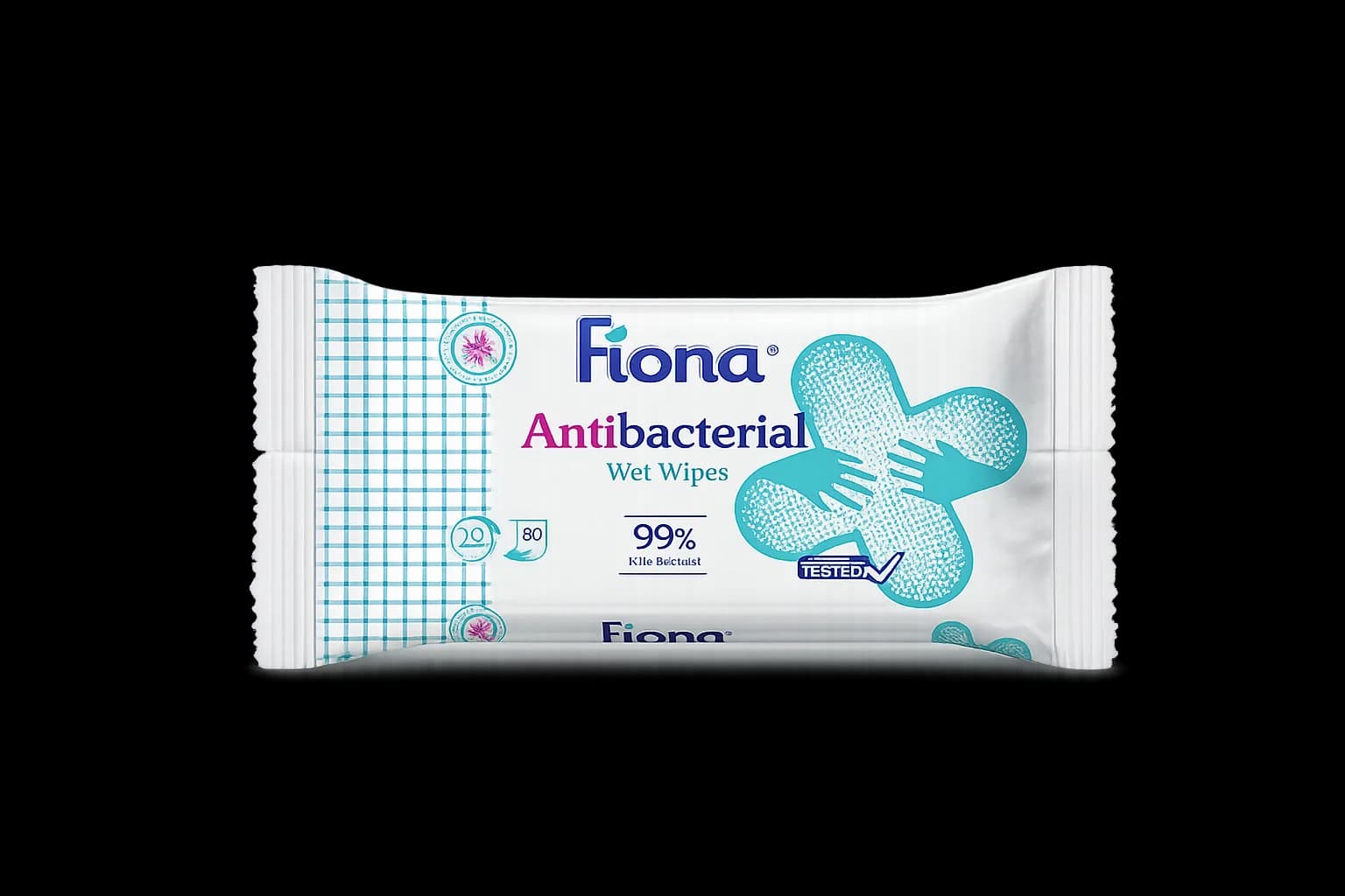 Fiona AntiBacterial
