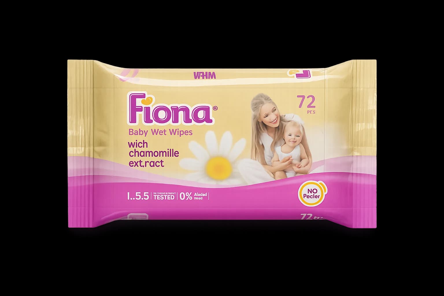 Fiona Baby Chamomile