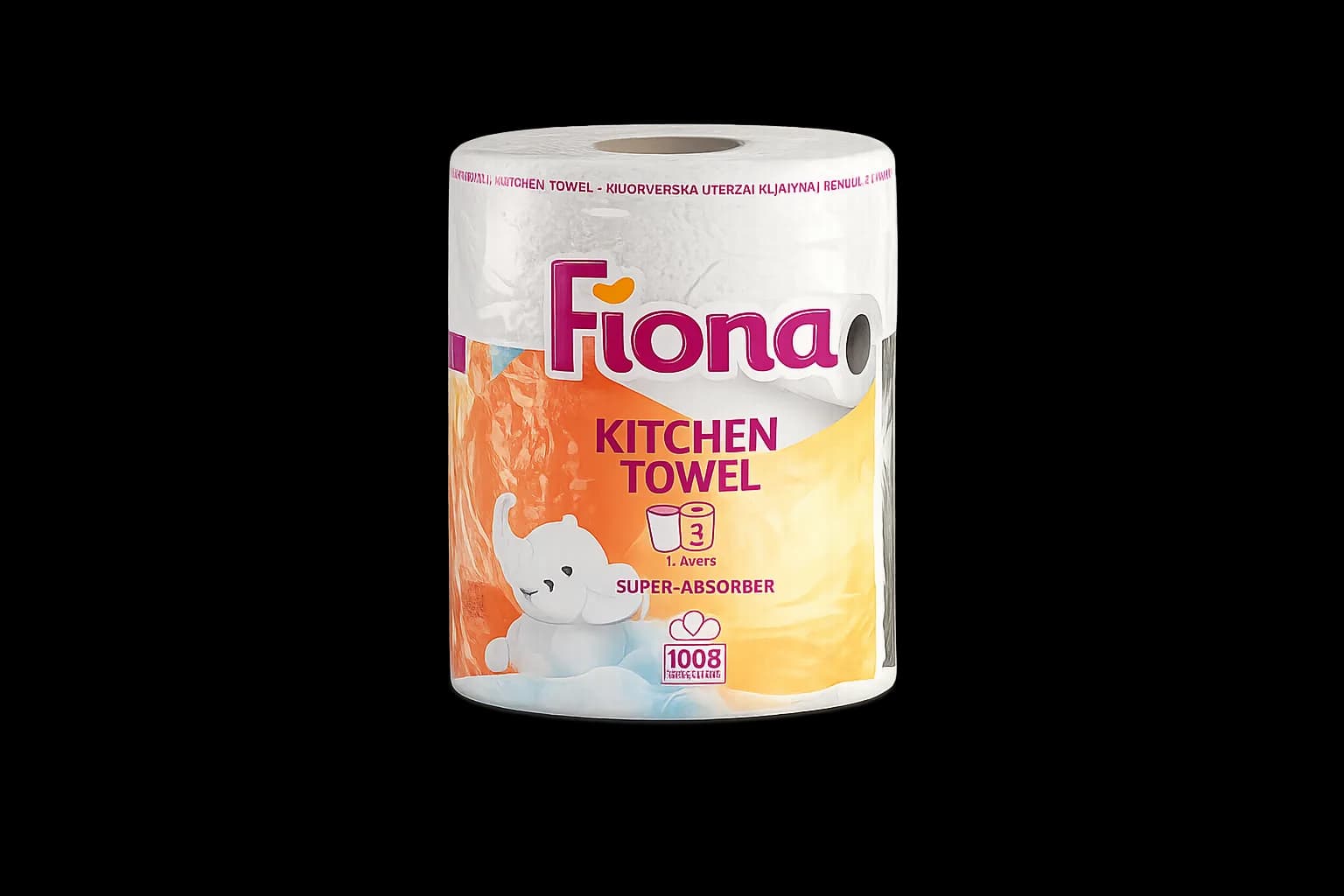 Fiona Kitchen Roll