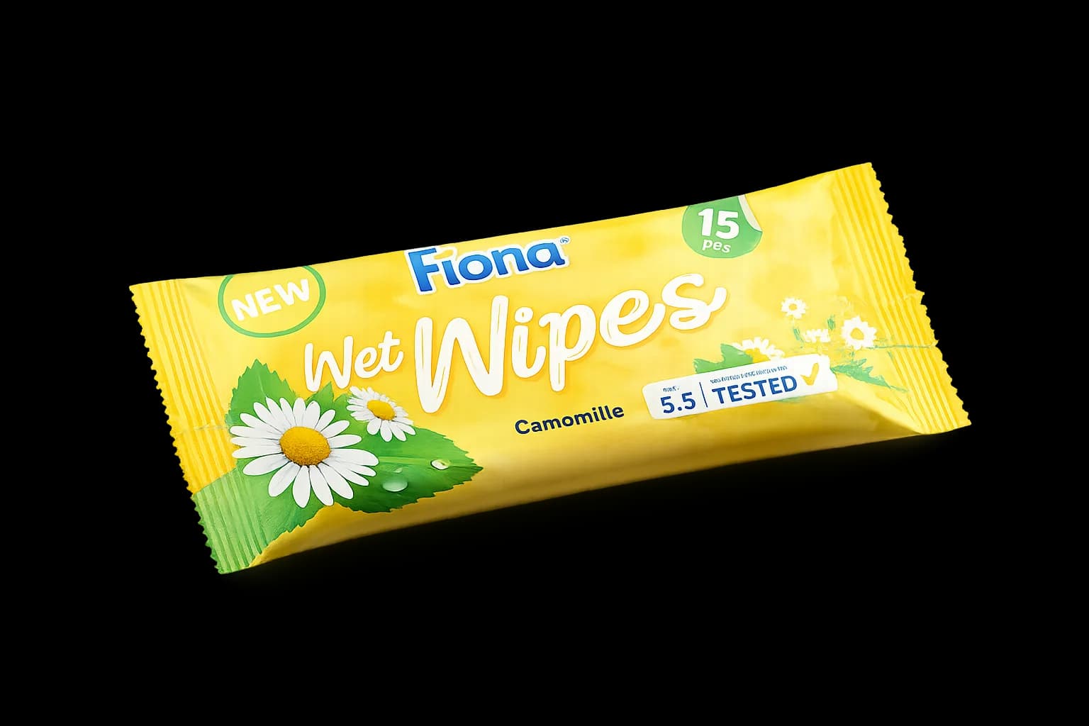 Fiona Pocket Chamomile