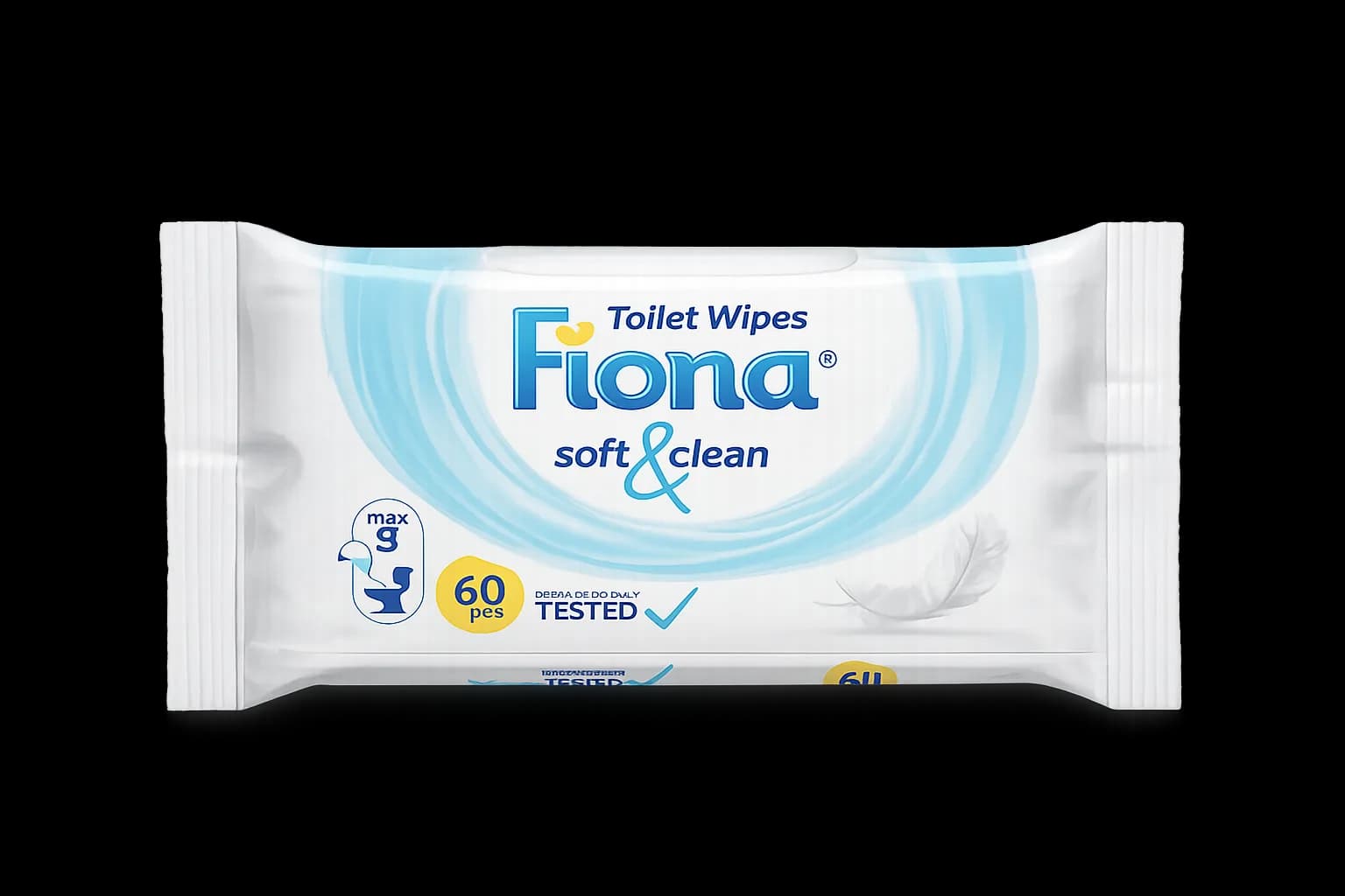 Fiona Soft Clean