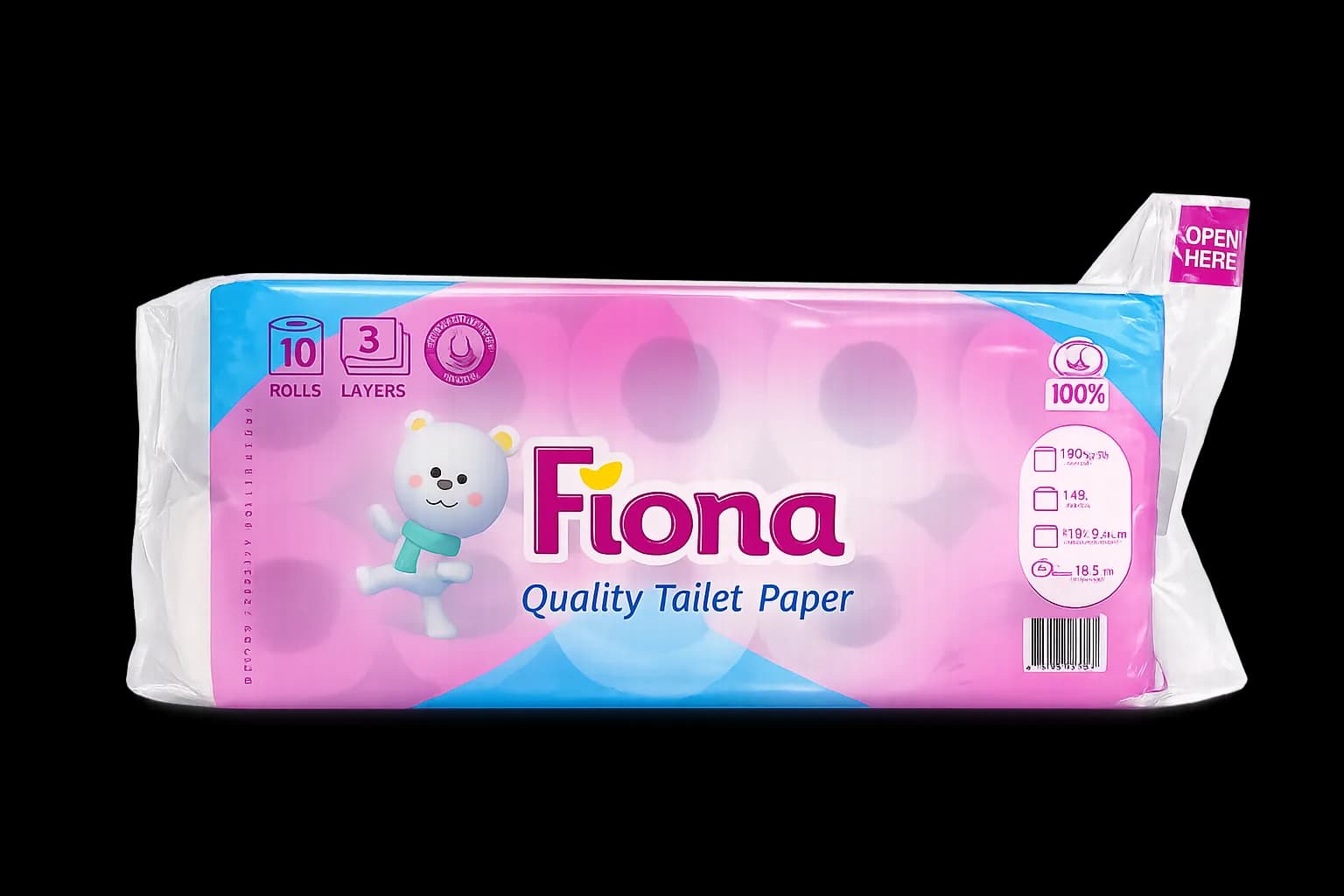 Fiona Classic