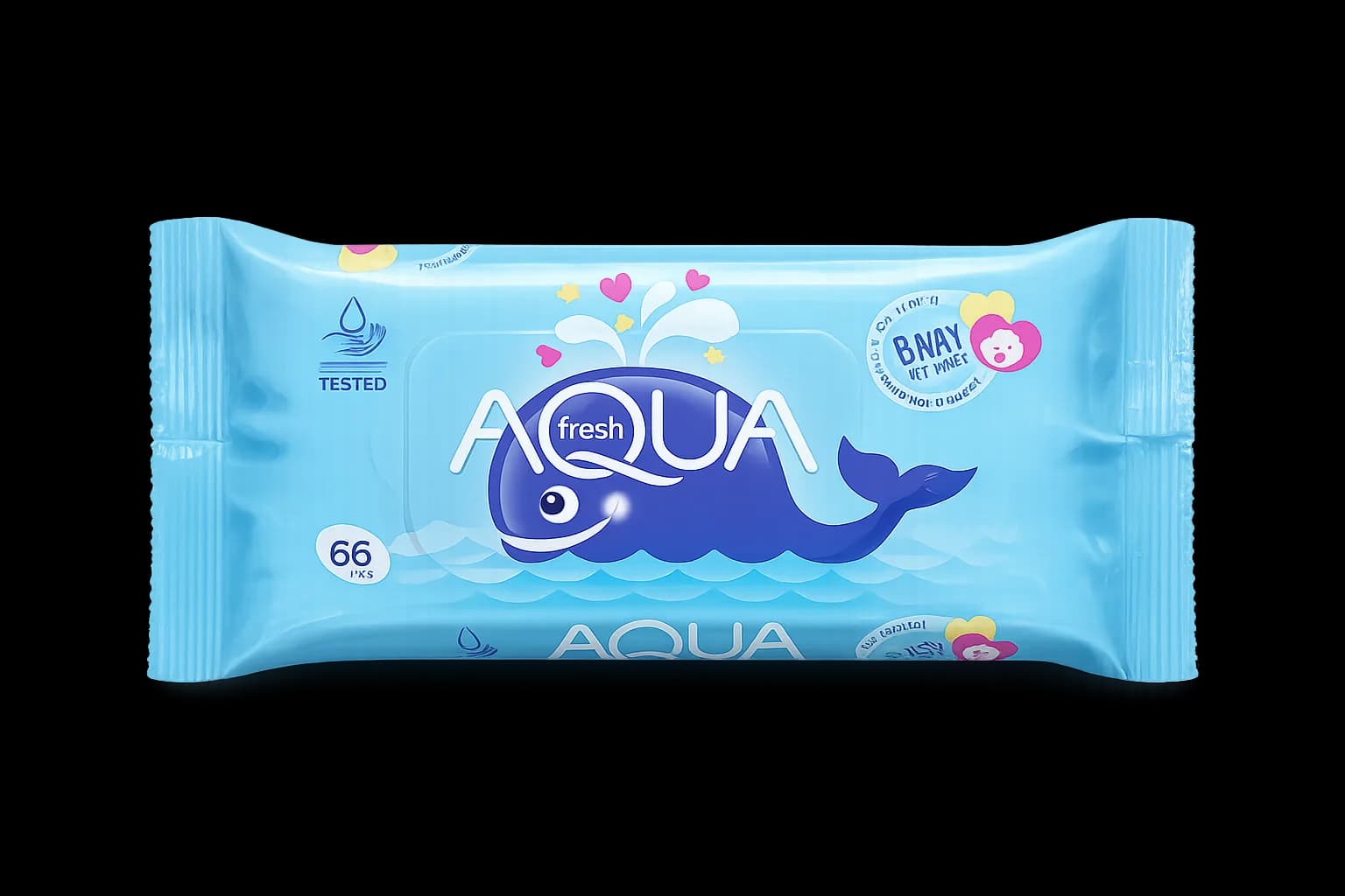 Aqua Fresh